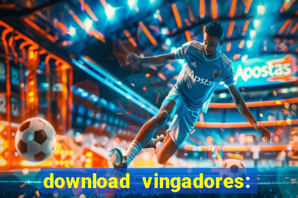 download vingadores: ultimato dublado google drive